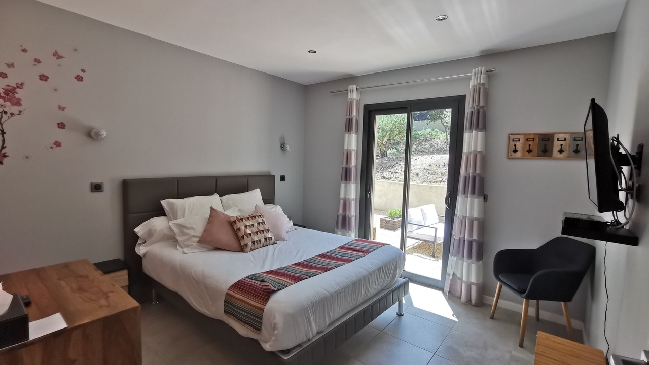 Photo of Bathroom in Plan-de-la-Tour