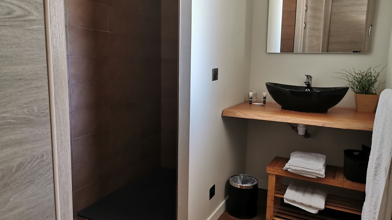 Photo of Bedroom in Plan-de-la-Tour