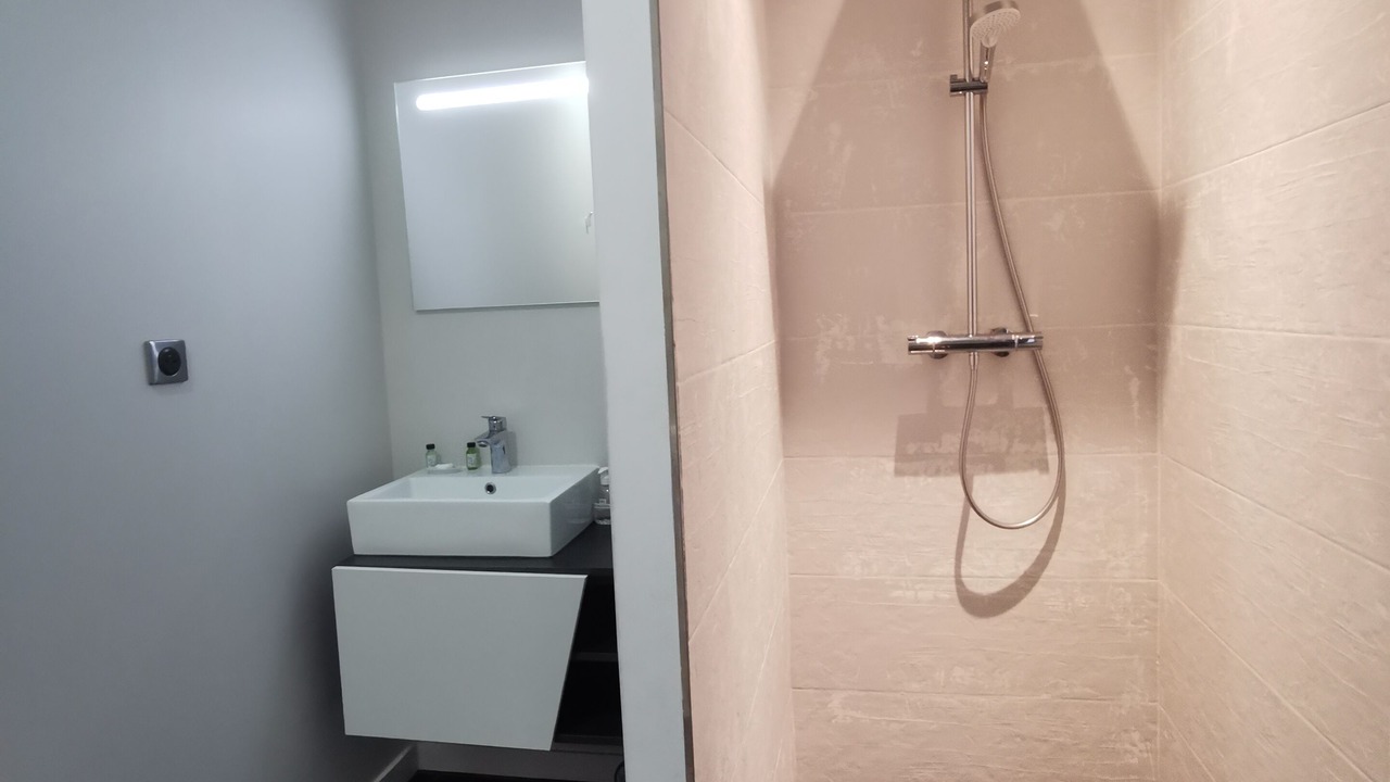 Photo of Bedroom in Plan-de-la-Tour