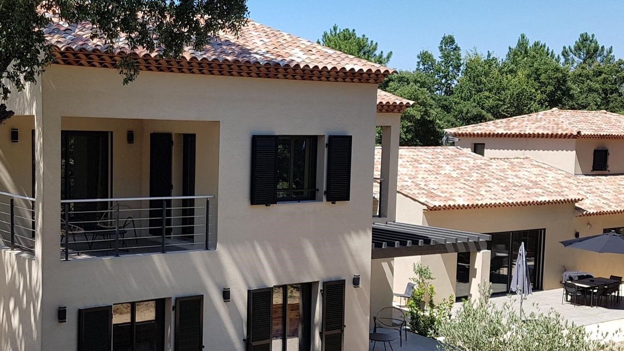 Photo of Outdoor in Plan-de-la-Tour