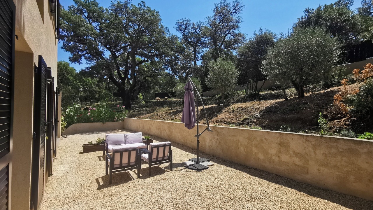 Photo of Bathroom in Plan-de-la-Tour