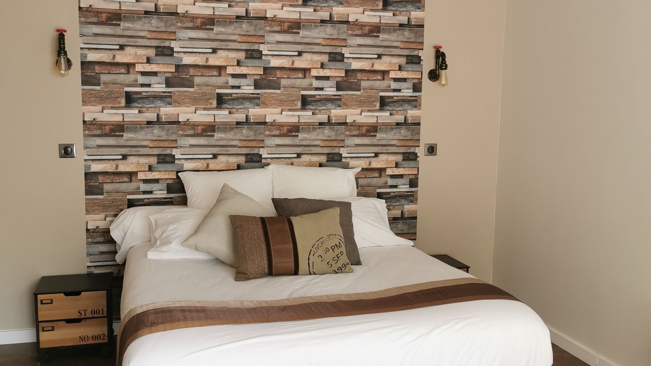 Photo of Bedroom in Plan-de-la-Tour