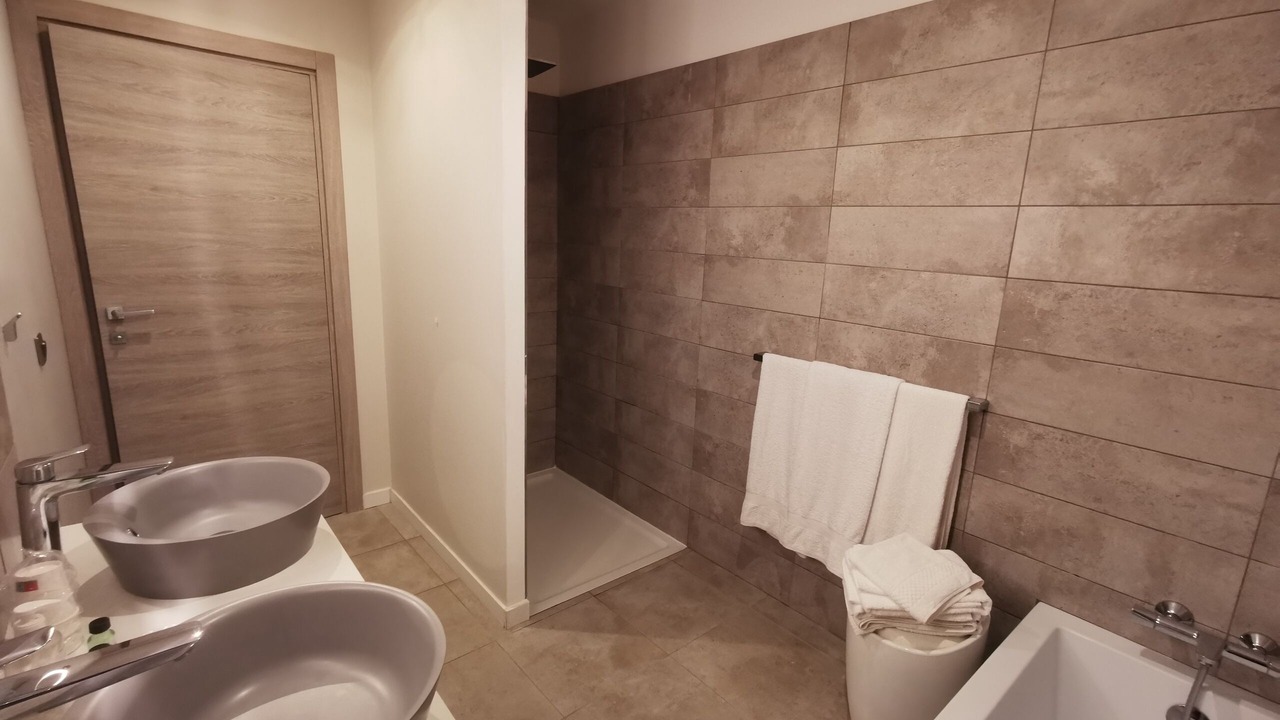 Photo of Bathroom in Plan-de-la-Tour