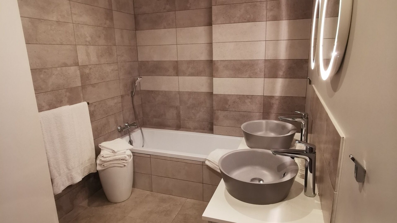 Photo of Bathroom in Plan-de-la-Tour
