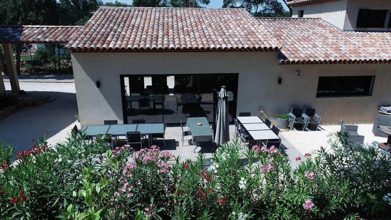 Photo of Outdoor in Plan-de-la-Tour