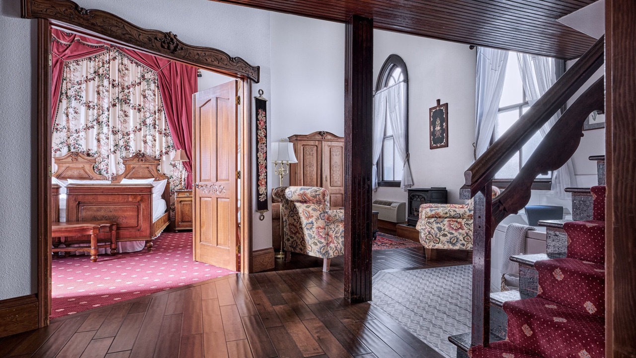 Photo of Others in Leavenworth