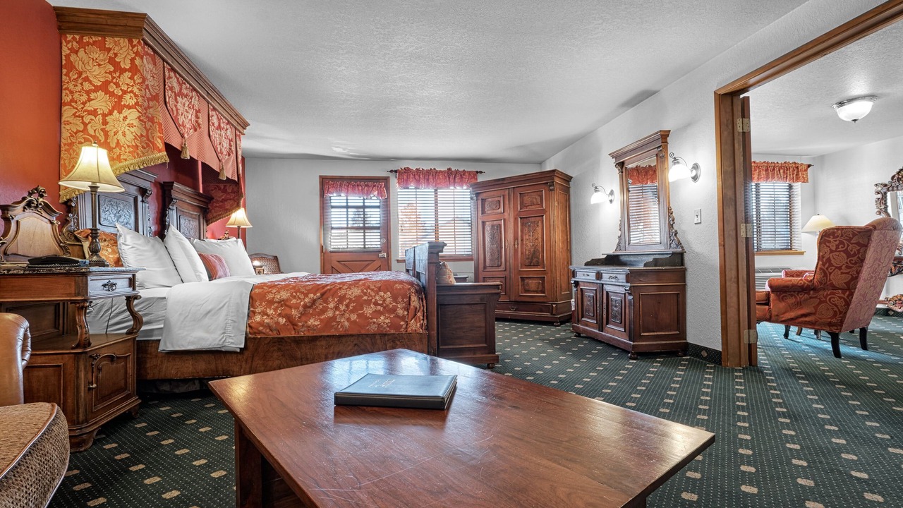 Photo of Others in Leavenworth