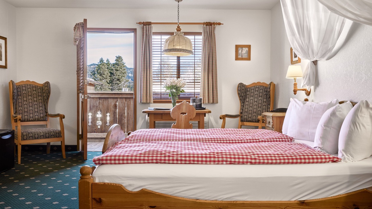 Photo of Patio Balcony in Leavenworth