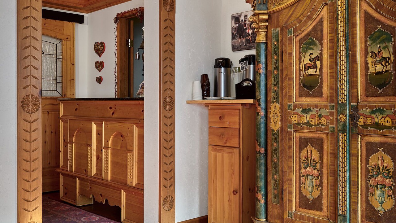 Photo of Others in Leavenworth