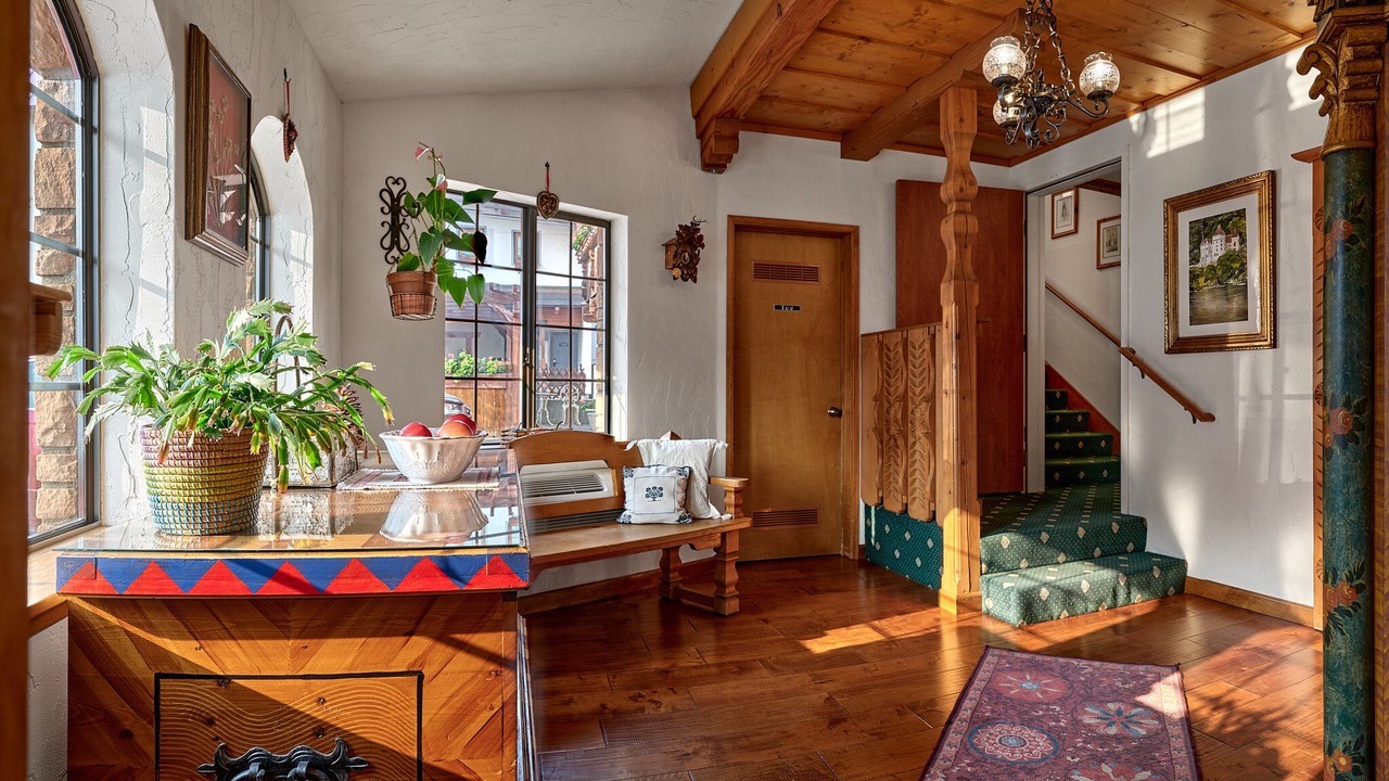 Photo of Others in Leavenworth