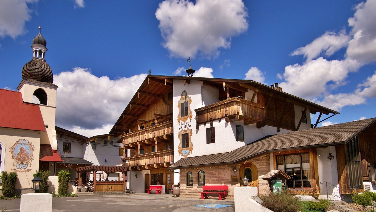 Photo of Outdoor in Leavenworth