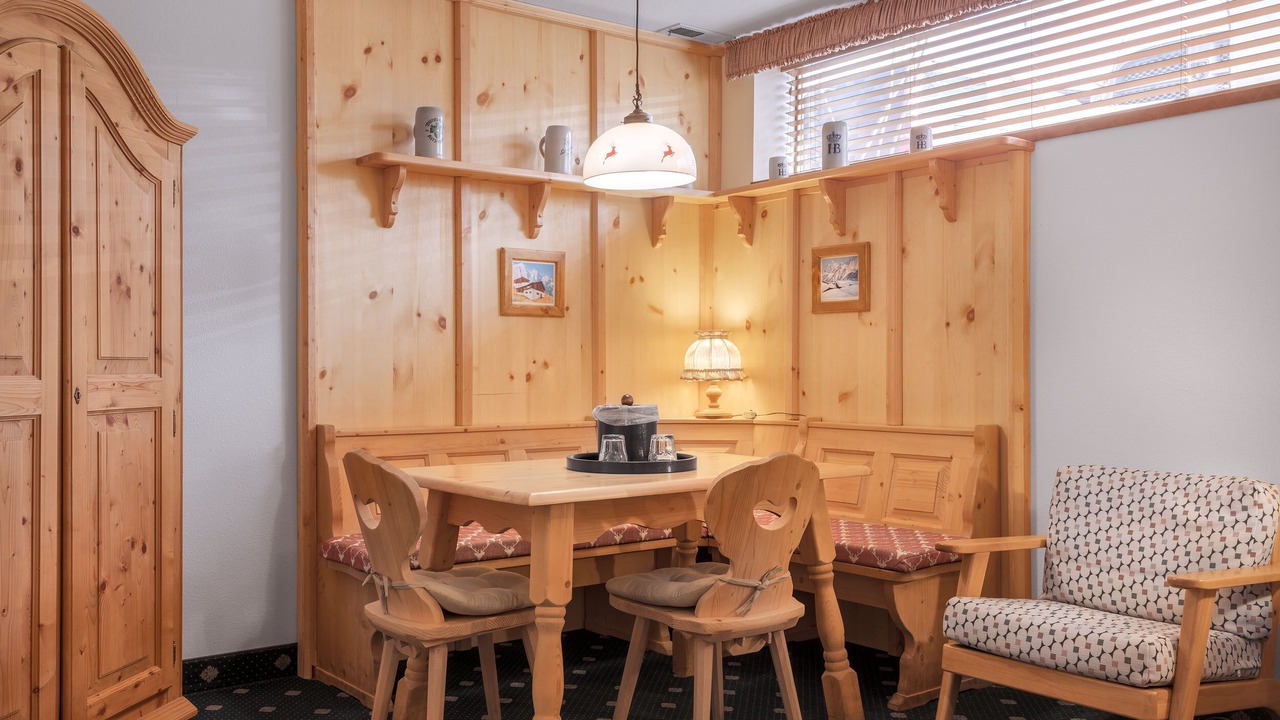 Photo of Bedroom in Leavenworth