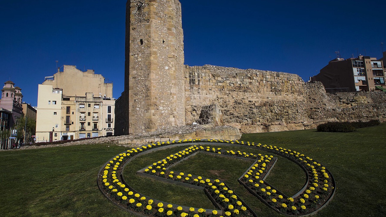 Photo of Outdoor in Tarragona