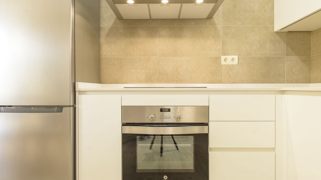 Photo of Kitchen in Tarragona