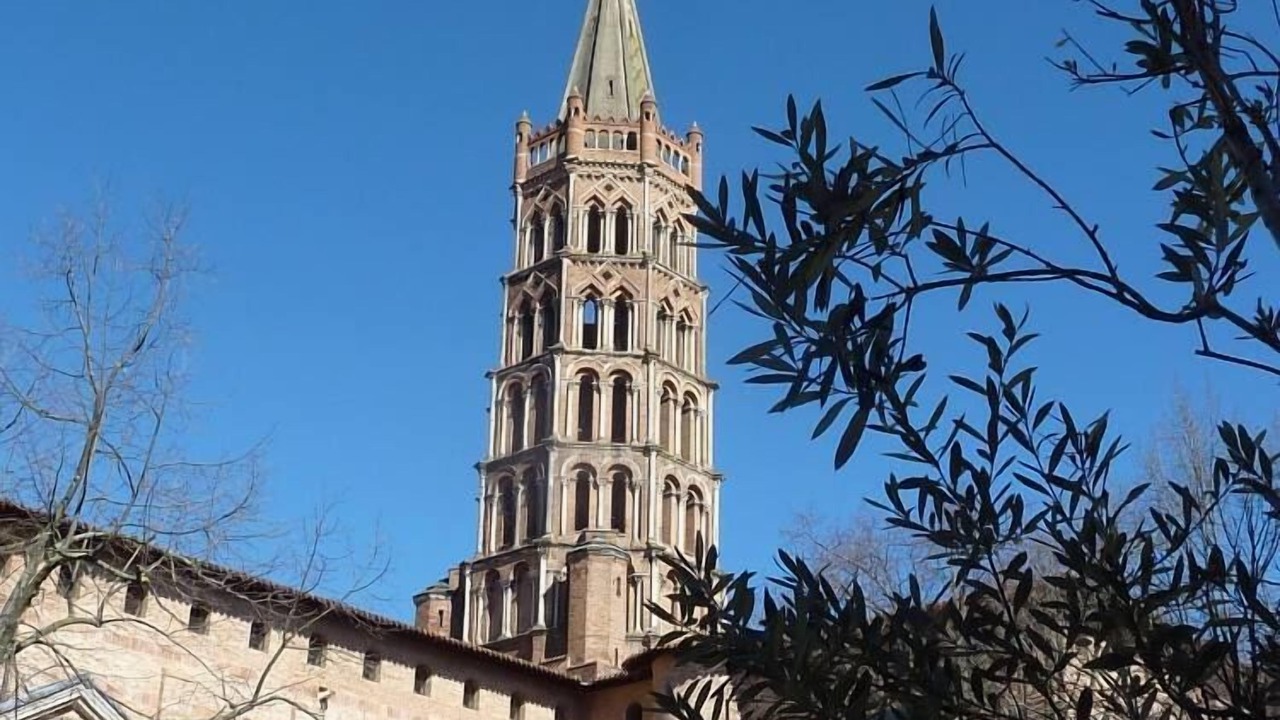 Photo of Outdoor in Toulouse City-Centre