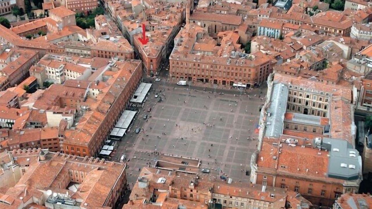 Photo of Outdoor in Toulouse City-Centre