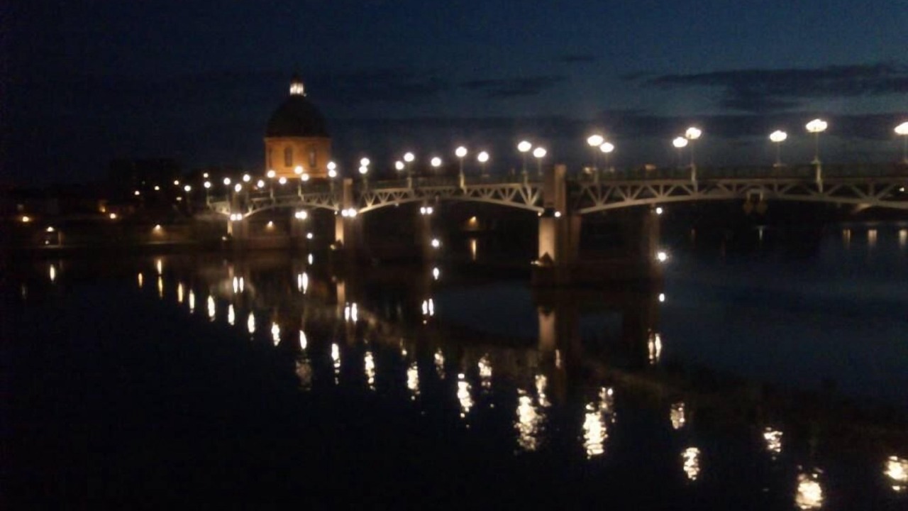 Photo of Outdoor in Toulouse City-Centre