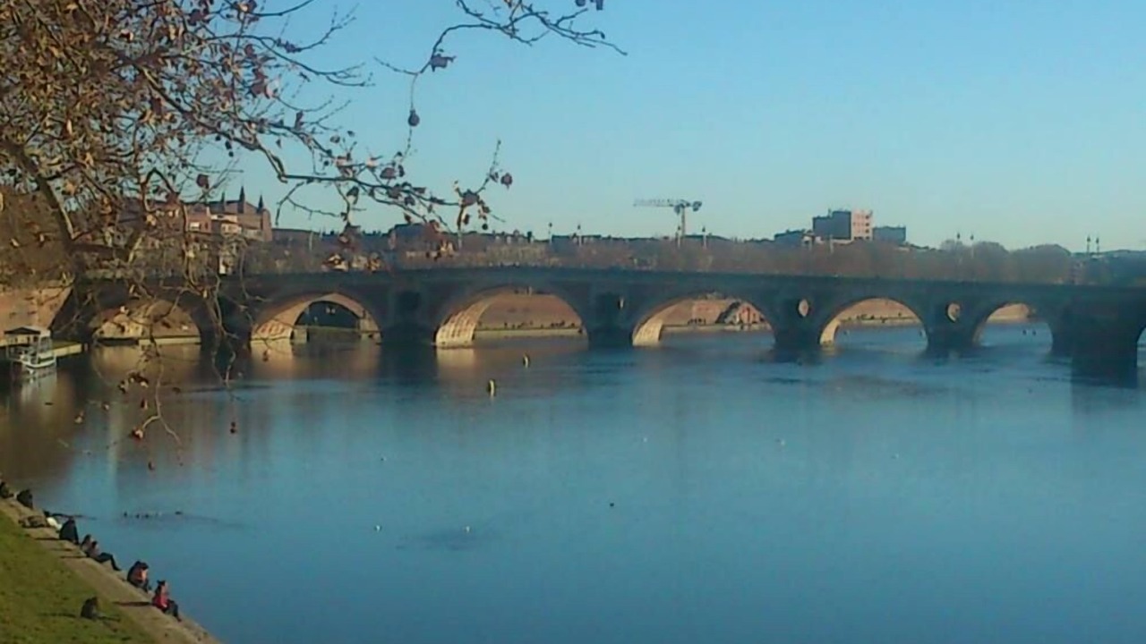 Photo of Outdoor in Toulouse City-Centre