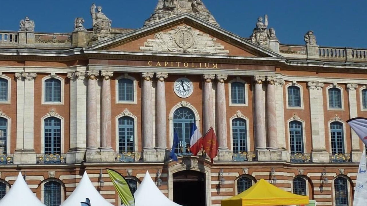 Photo of Outdoor in Toulouse City-Centre