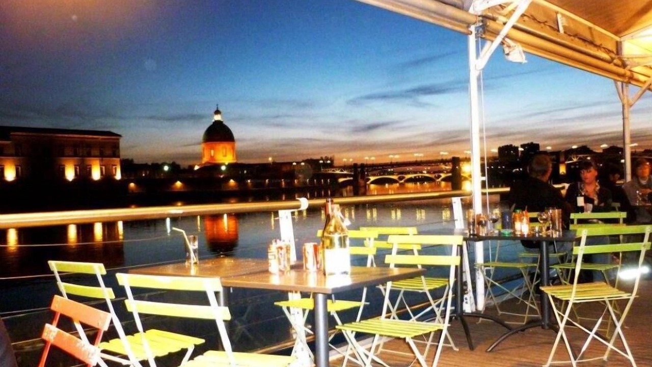 Photo of Outdoor in Toulouse City-Centre