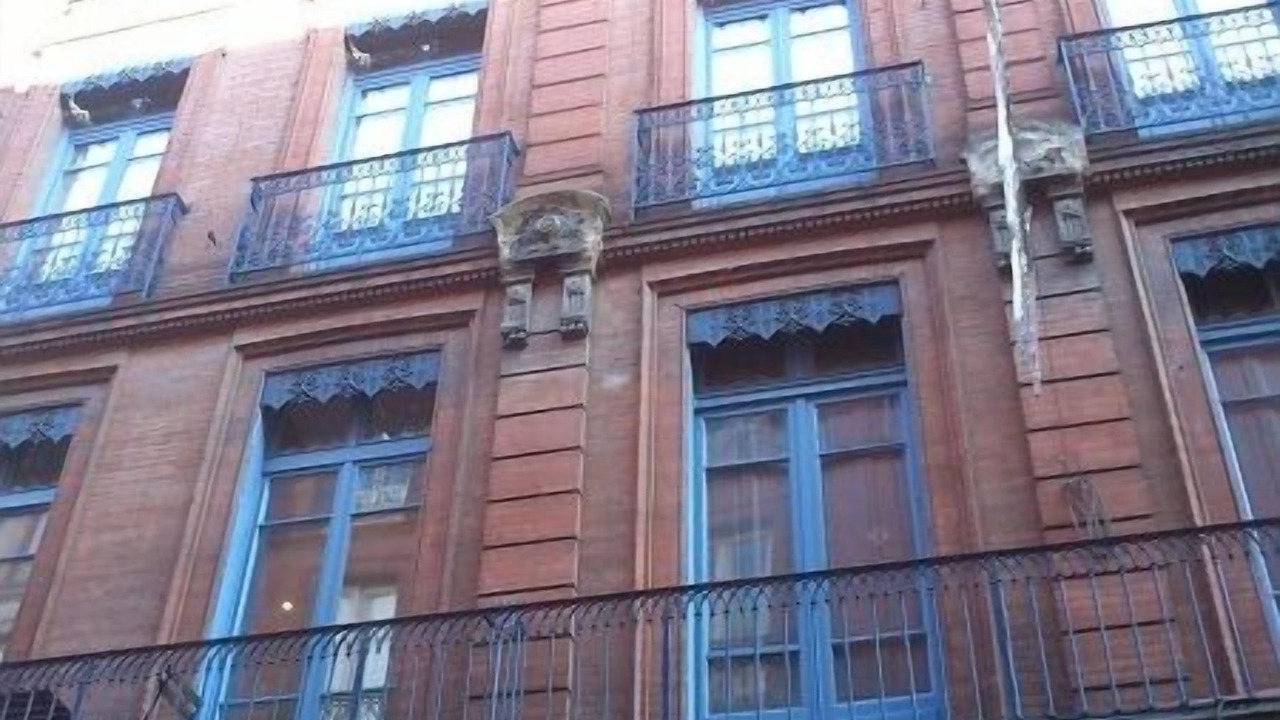 Photo of Outdoor in Toulouse City-Centre