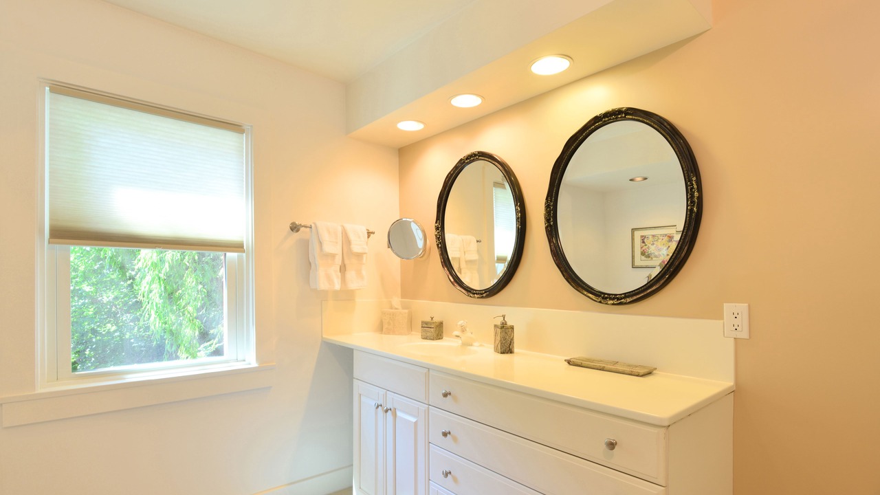 Photo of Bathroom in Bristol Hills