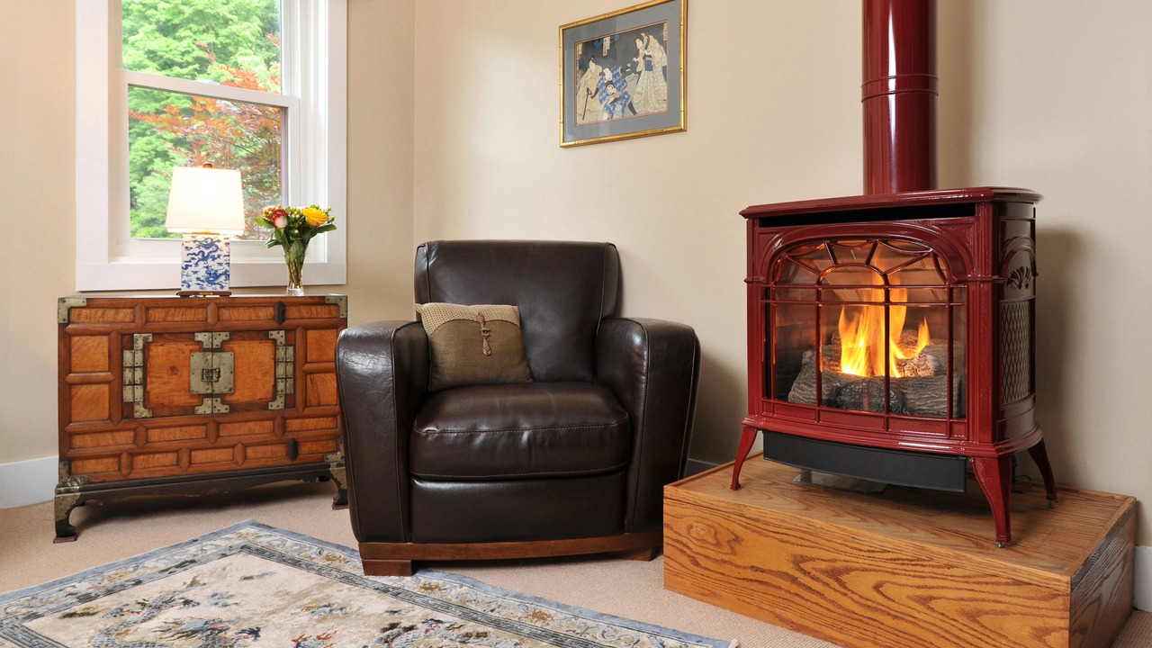 Photo of Livingroom in Bristol Hills