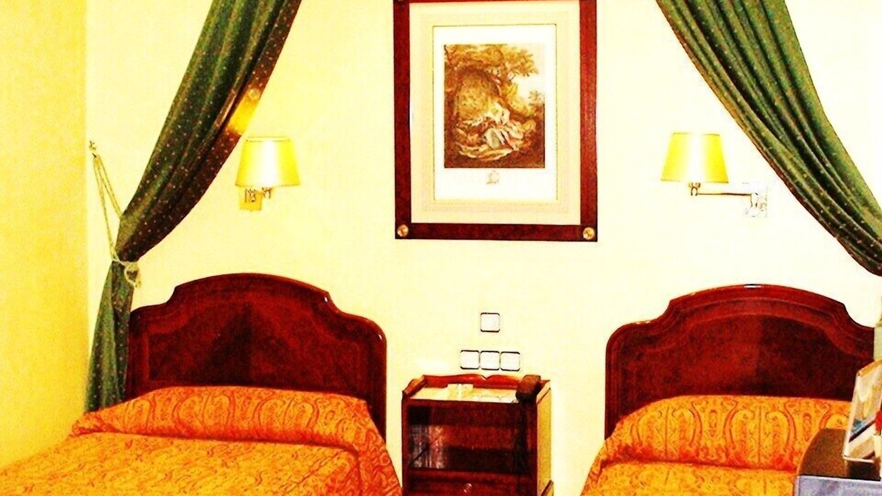 Photo of Bedroom in Bretun