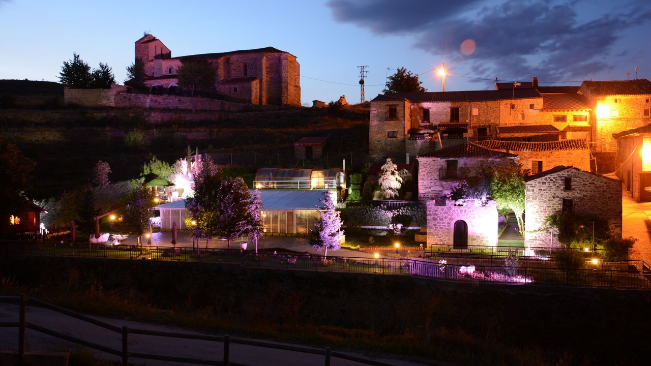 Photo of Outdoor in Bretun