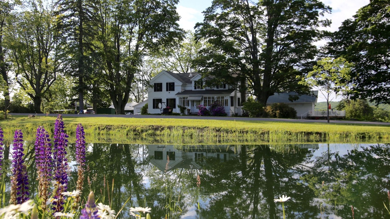 Photo of Outdoor in Newfield