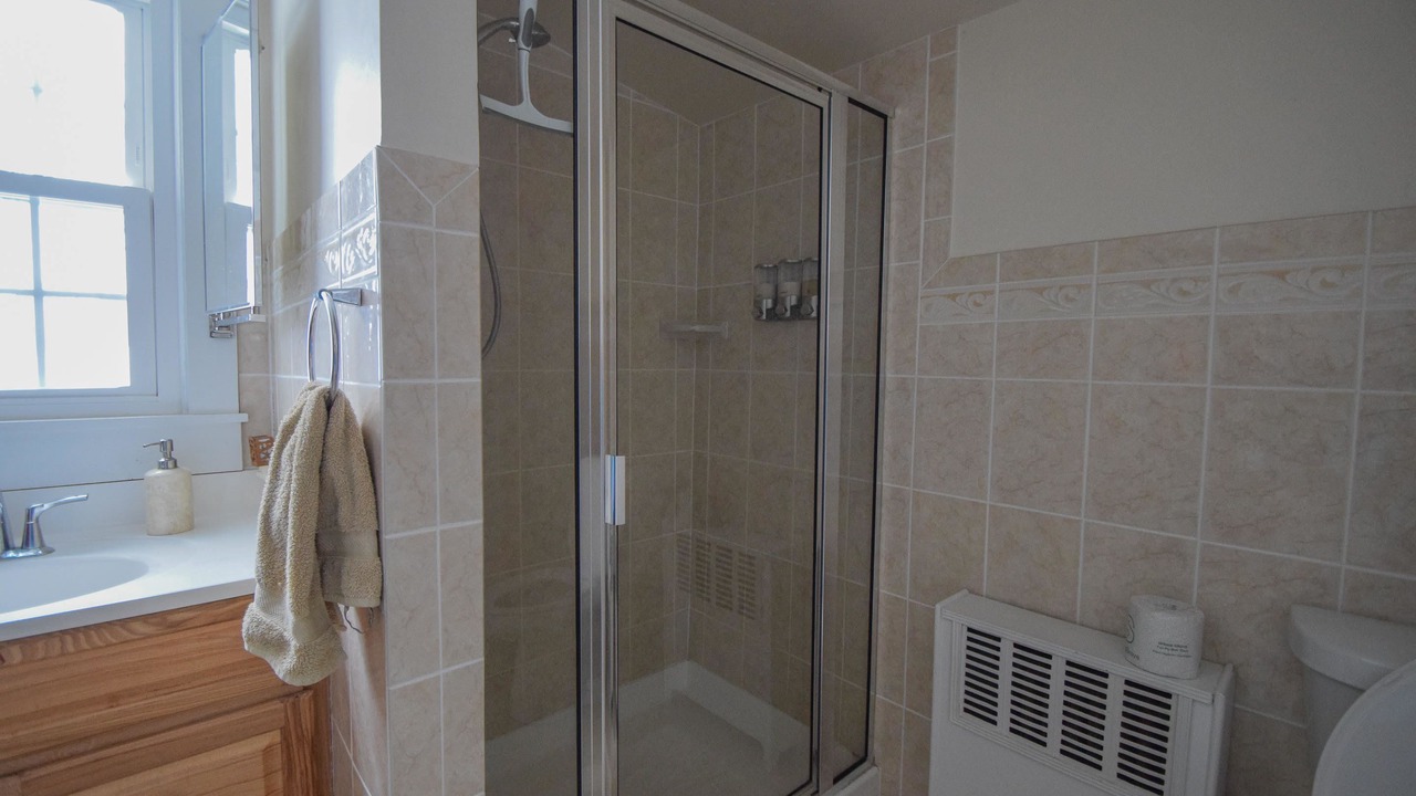 Photo of Bathroom in Newfield