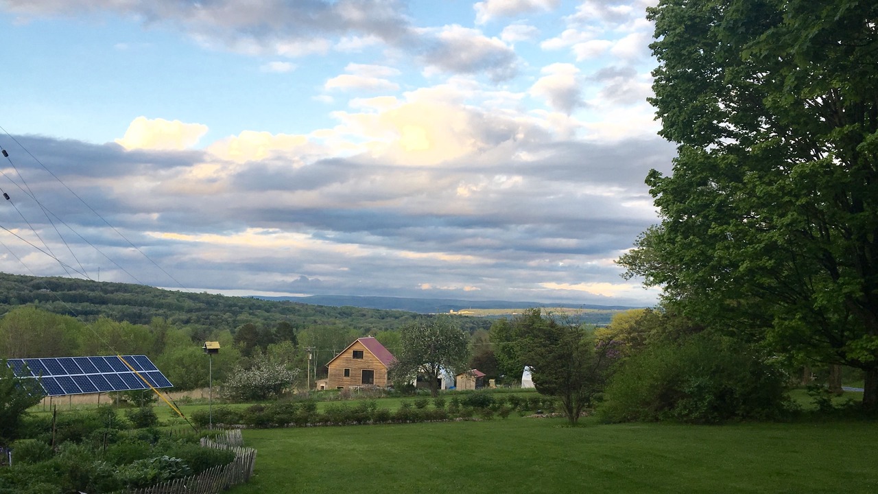 Photo of Bedroom in Newfield