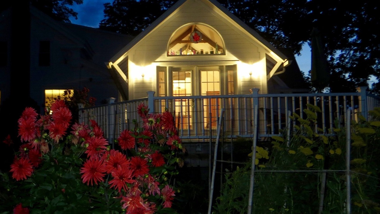 Photo of Outdoor in Newfield