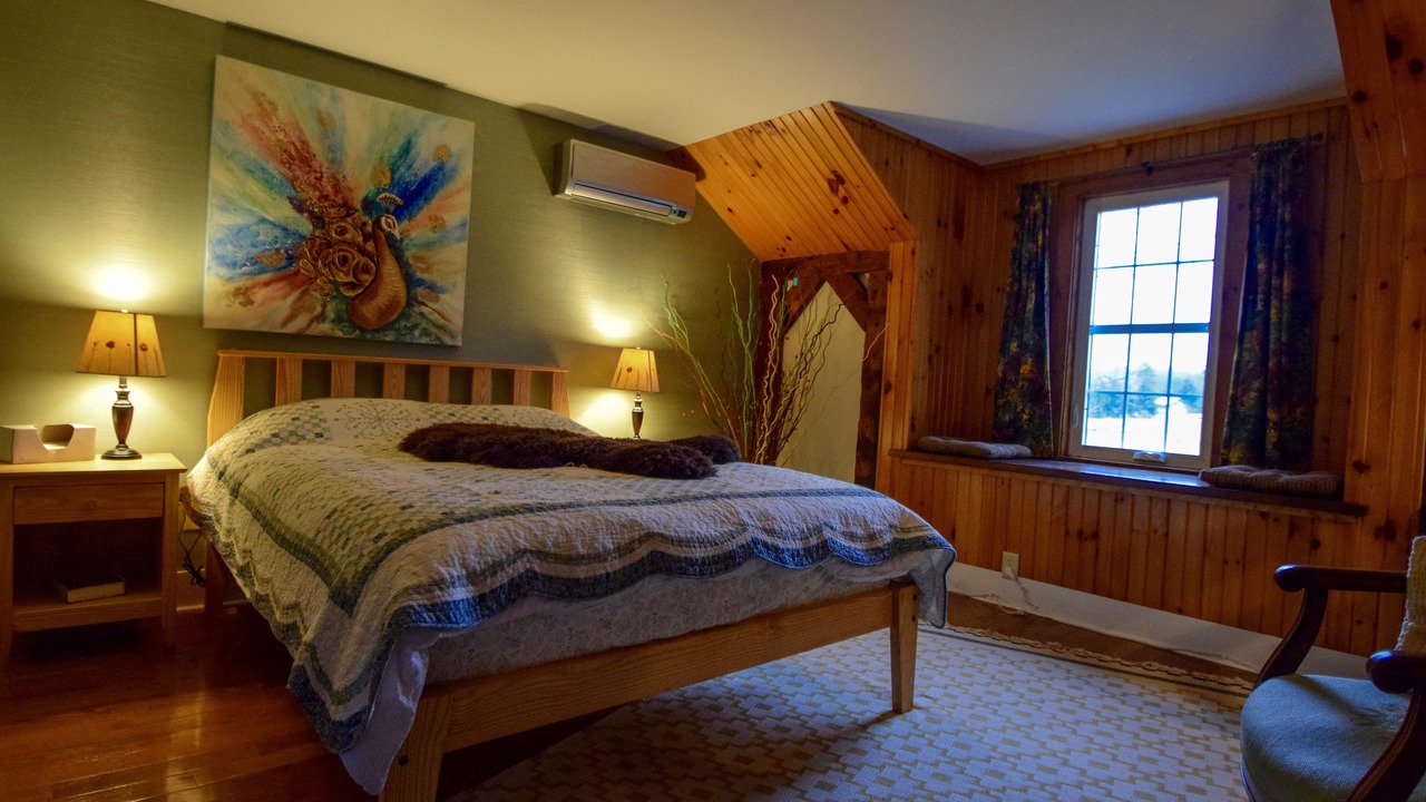 Photo of Bedroom in Newfield