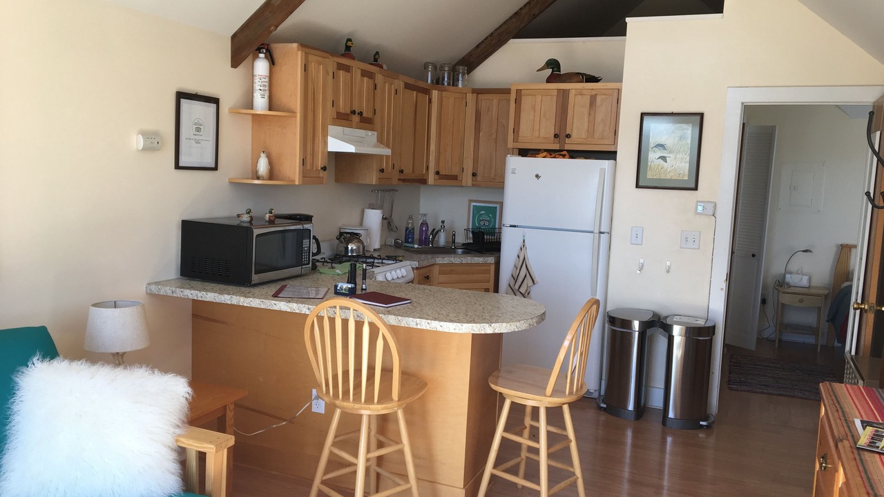 Photo of Kitchen in Newfield