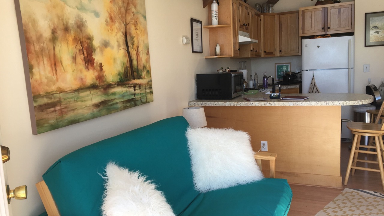 Photo of Bedroom in Newfield