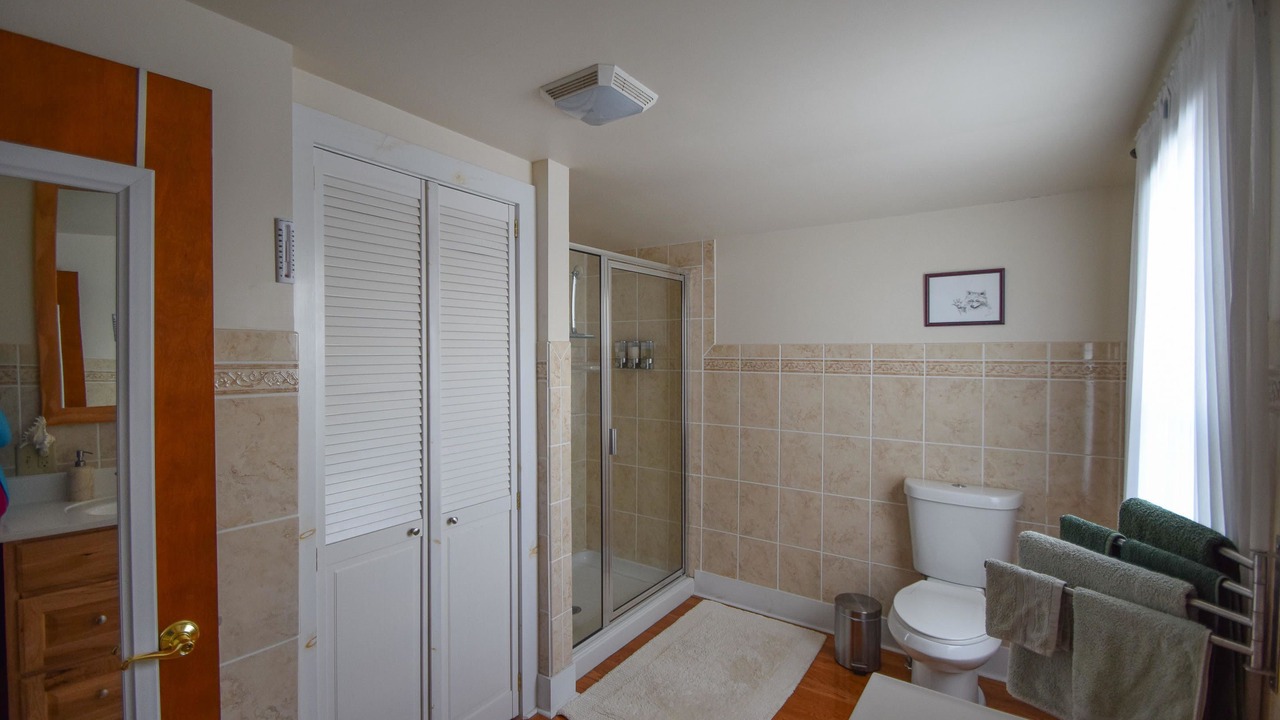 Photo of Bathroom in Newfield