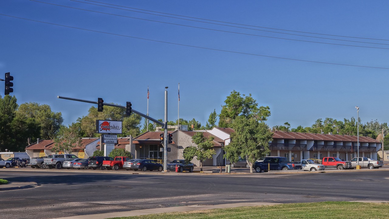 Photo of Outdoor in Riverton