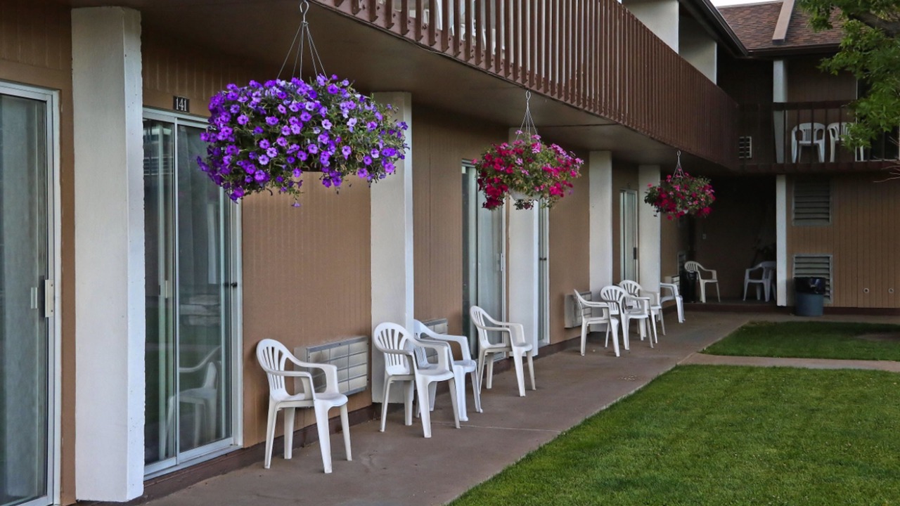 Photo of Outdoor in Riverton