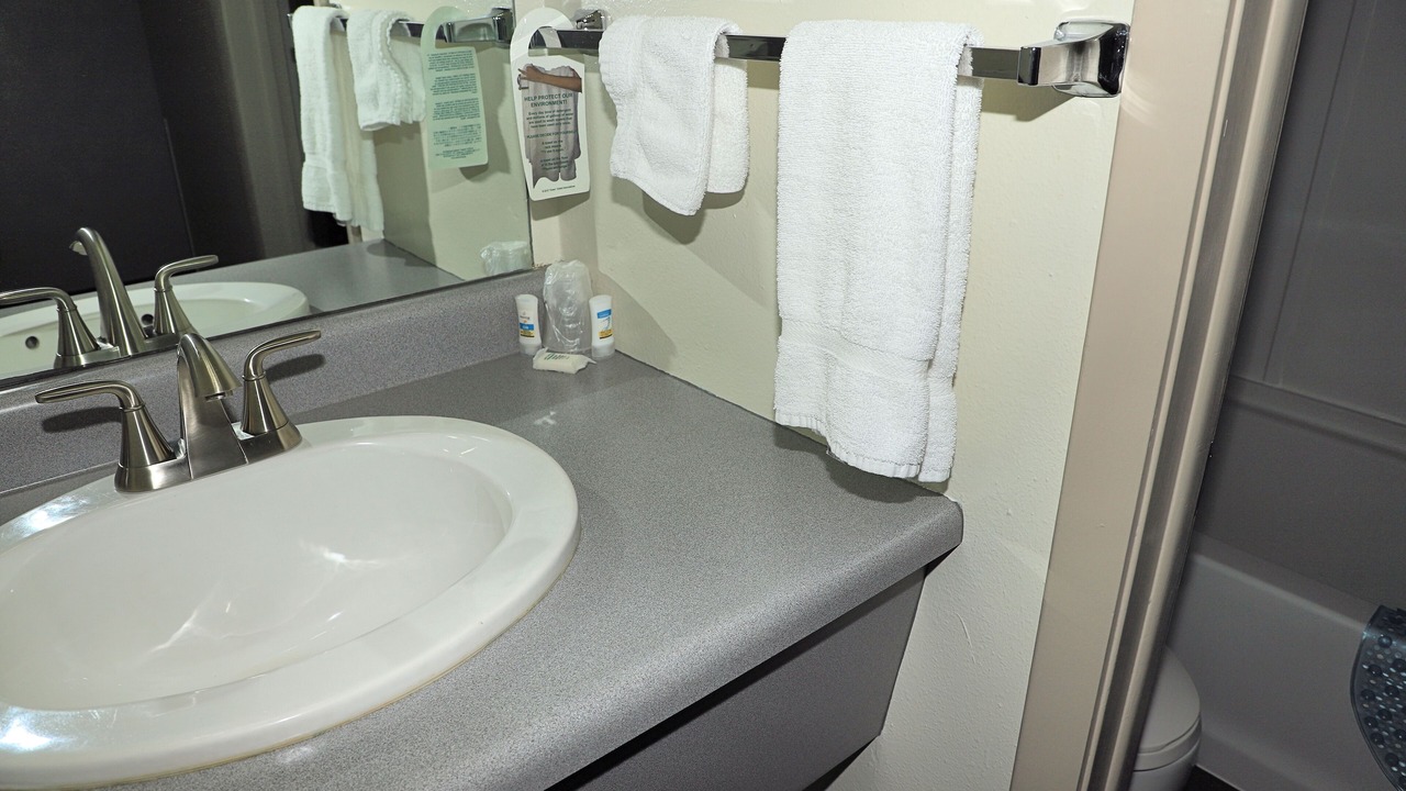 Photo of Bathroom in Riverton