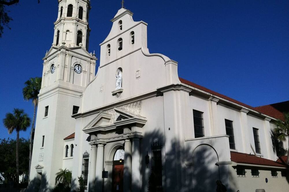 Photo of Outdoor in Downtown Historic District