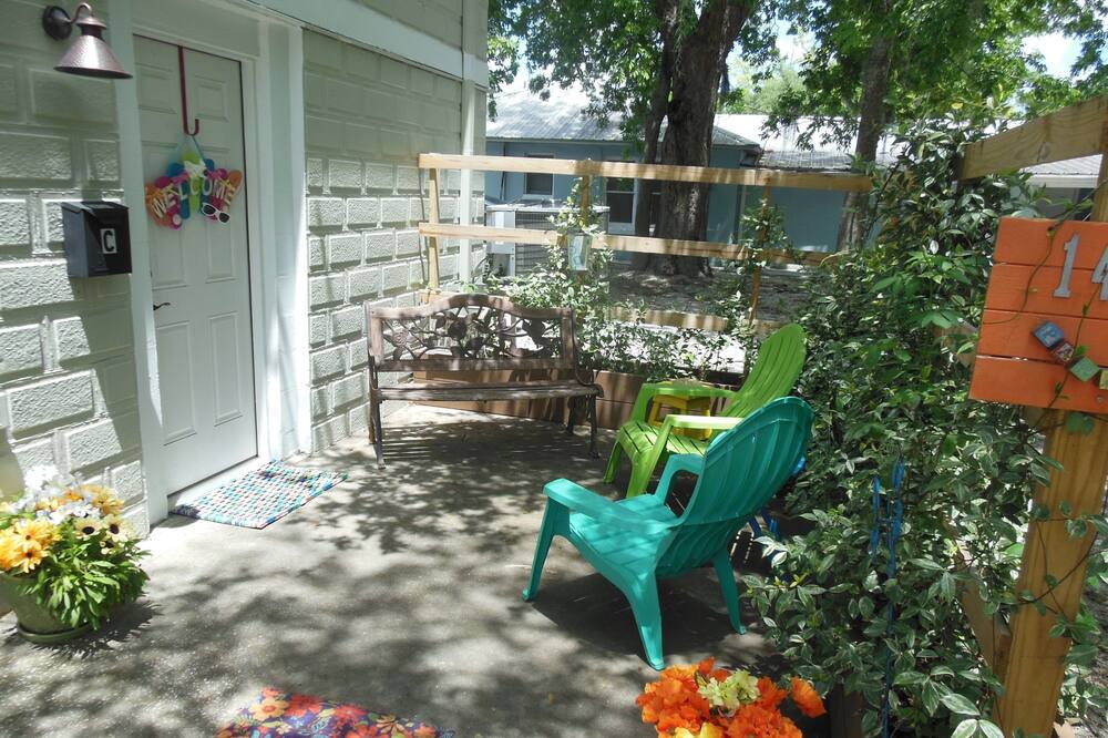 Photo of Outdoor in Downtown Historic District