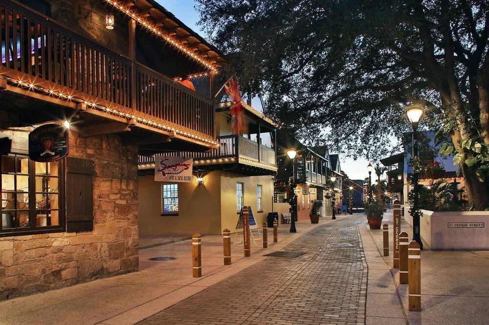 Photo of Outdoor in Downtown Historic District