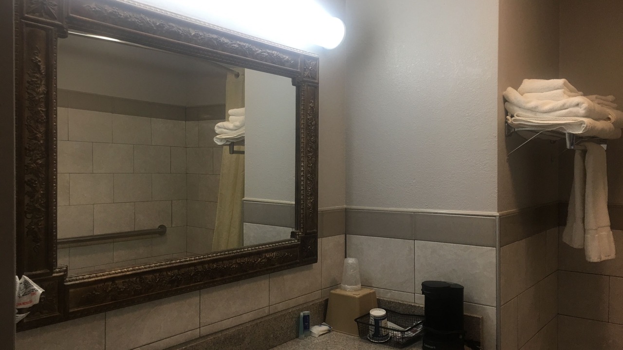 Photo of Bathroom in Lewisburg