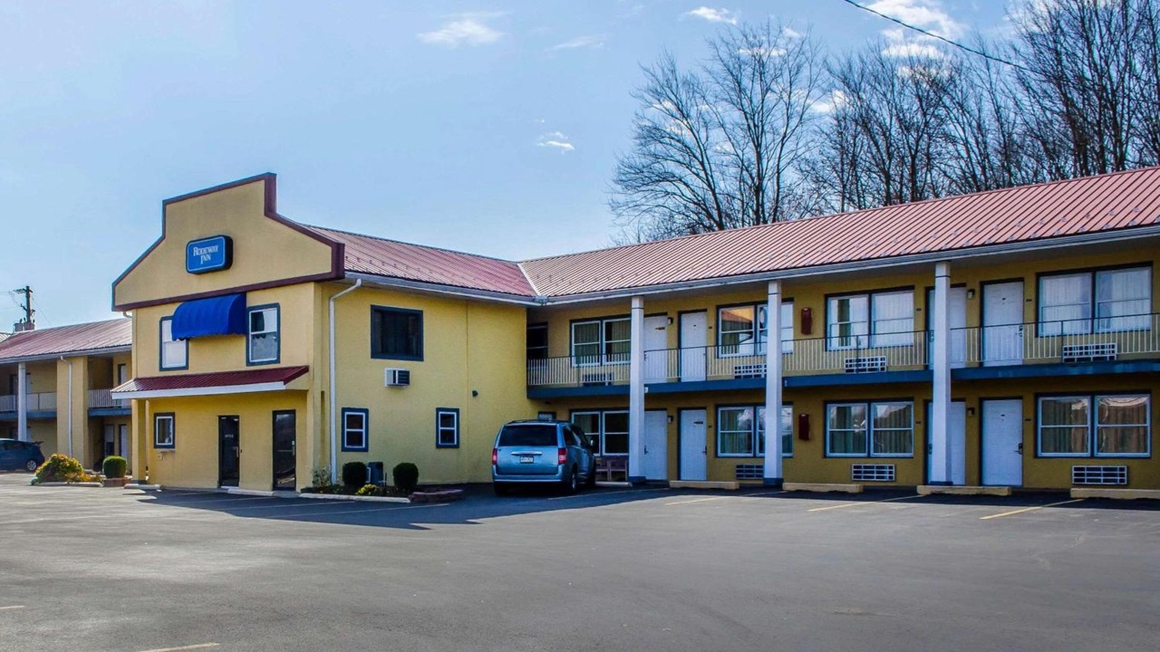 Photo of Outdoor in Lewisburg