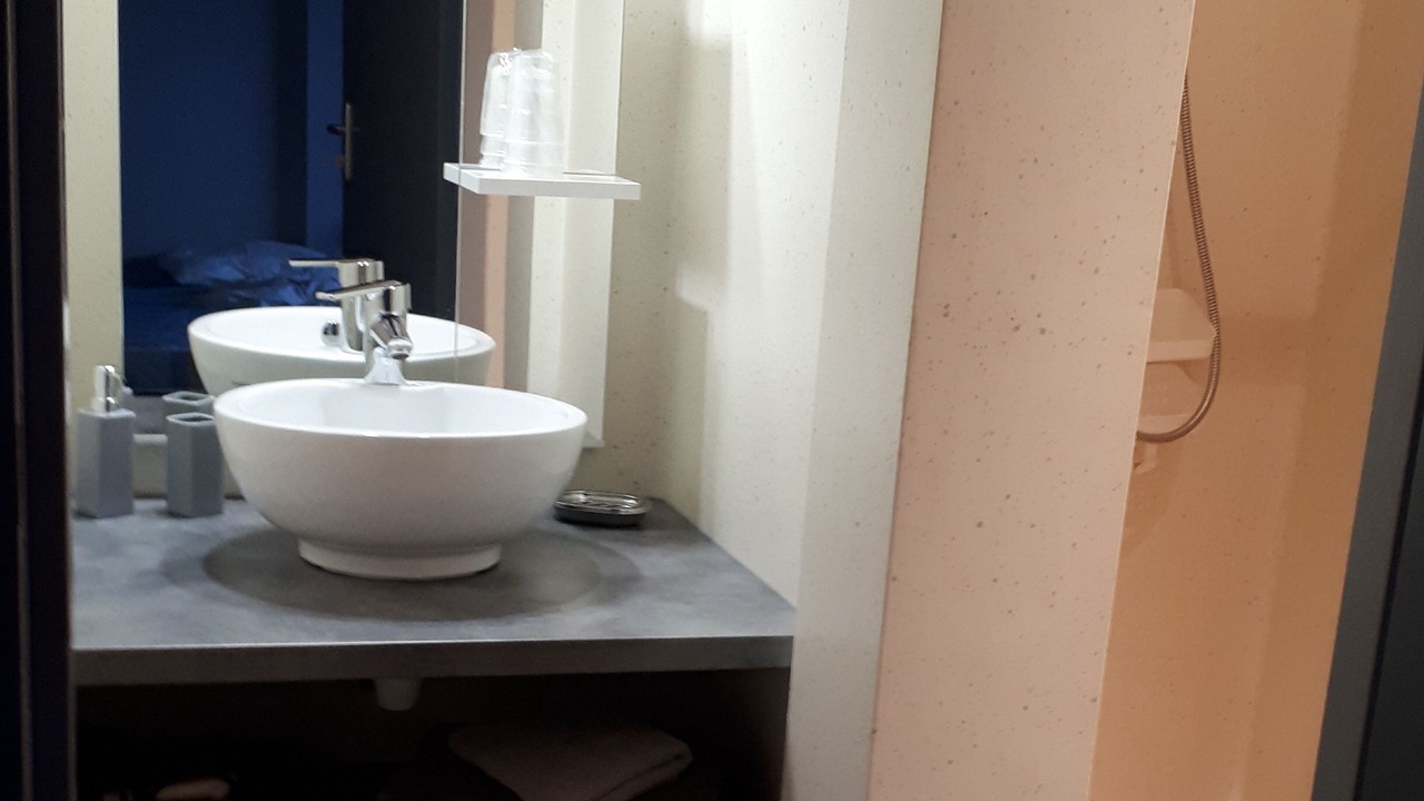 Photo of Bathroom in Lavastrie