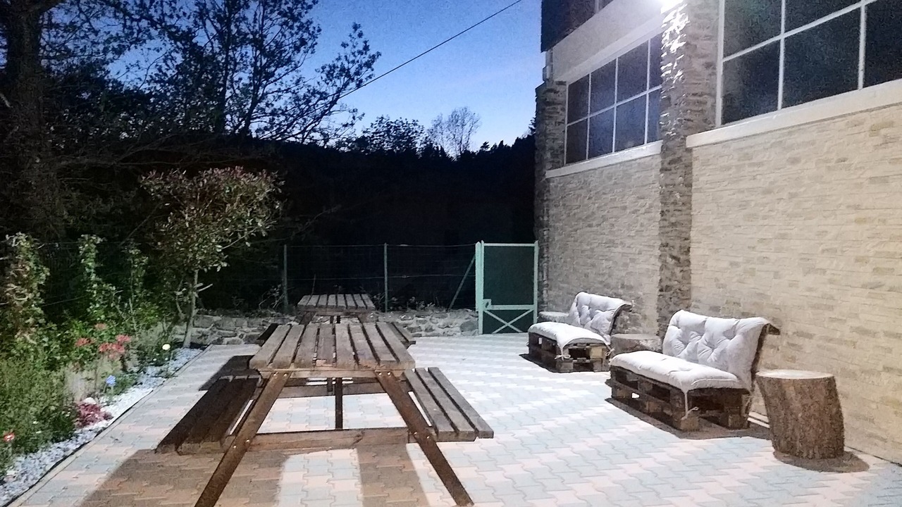 Photo of Patio Balcony in Lavastrie