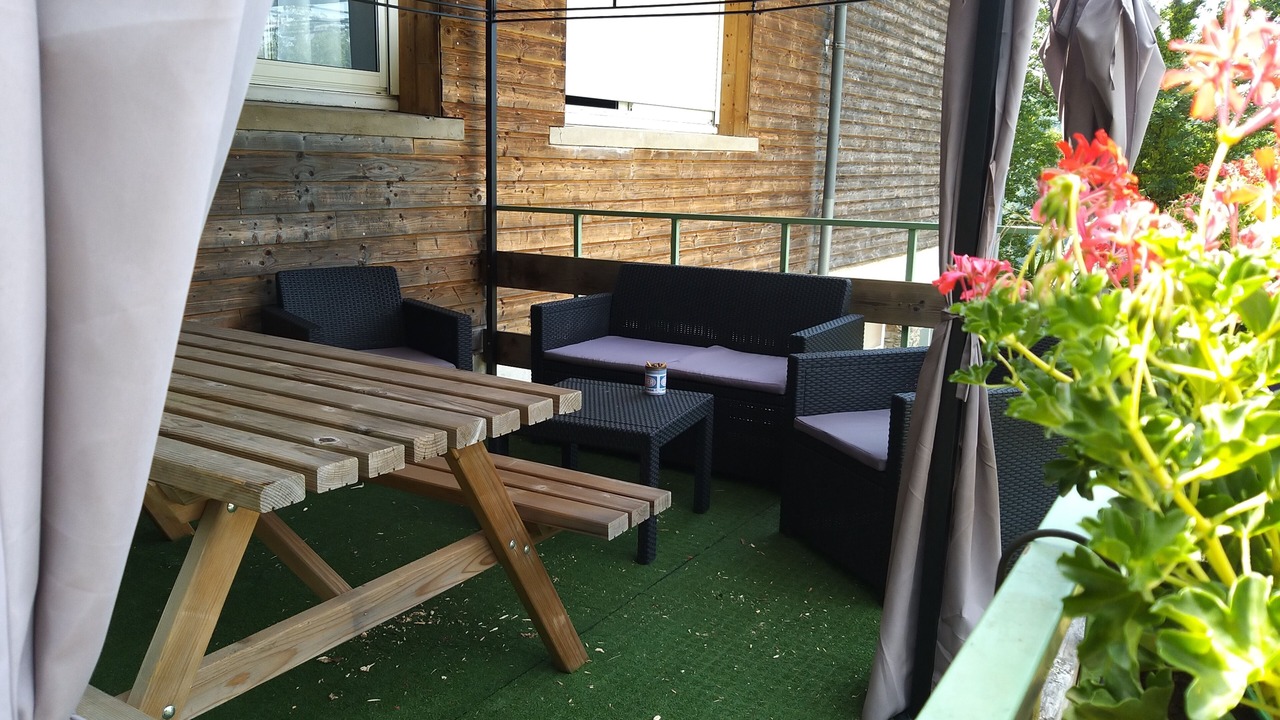 Photo of Outdoor in Lavastrie