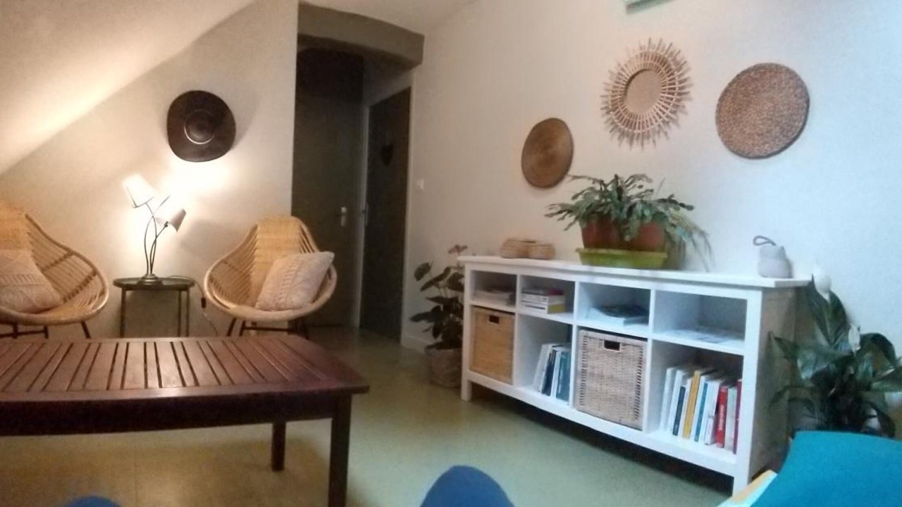 Photo of Livingroom in Lavastrie
