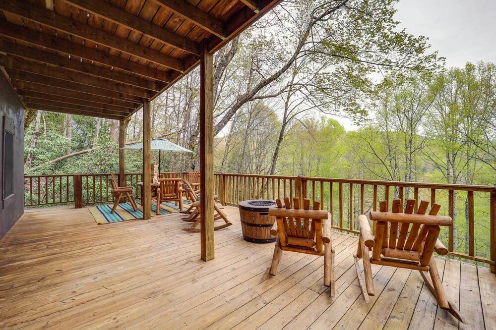 Photo of Outdoor in Mill Ridge